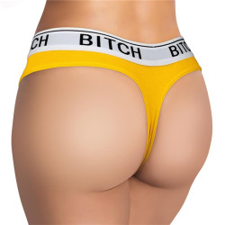 LoveToy Thong avec vibro Vibe Panties